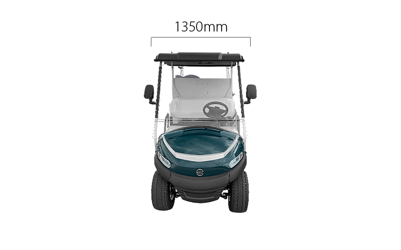 園林特種車 PW50BL 園林特種車 PW50BL